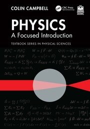 Physics: A Focused Introduction book cover