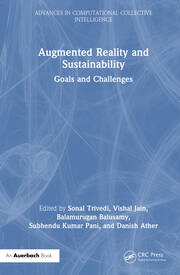 Augmented Reality and Sustainability: Goals and Challenges book cover