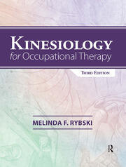 Kinesiology for Occupational Therapy book cover