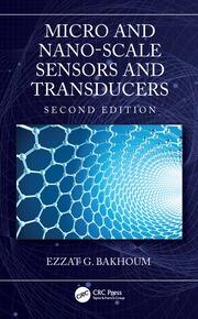Micro- and Nano-Scale Sensors and Transducers book cover