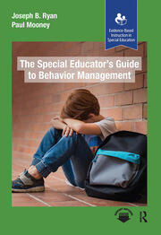 The Special Educator’s Guide to Behavior Management book cover