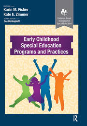 Early Childhood Special Education Programs and Practices book cover