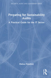 Preparing for Sustainability Audits: A Practical Guide for the IT Sector book cover