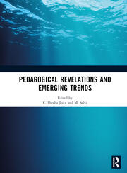 Pedagogical Revelations and Emerging Trends book cover