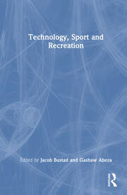 Technology, Sport and Recreation book cover