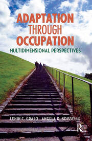 Adaptation Through Occupation: Multidimensional Perspectives book cover