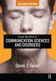 Case Studies in Communication Sciences and Disorders book cover