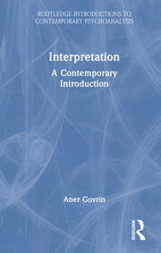 Interpretation: A Contemporary Introduction book cover