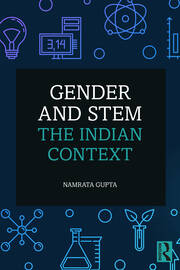 Gender and STEM: The Indian Context book cover