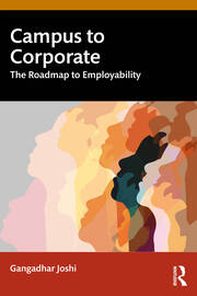 Campus to Corporate: The Roadmap to Employability book cover