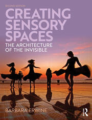 Creating Sensory Spaces: The Architecture of the Invisible book cover