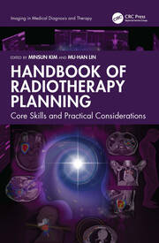 Handbook of Radiotherapy Planning: Core Skills and Practical Considerations book cover