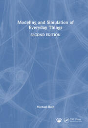 Modeling and Simulation of Everyday Things book cover