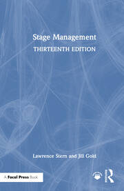 Stage Management book cover