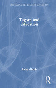 Tagore and Education book cover