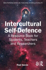 Intercultural Self-Defence: A Resource Book for Students, Teachers and Researchers book cover