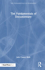The Fundamentals of Documentary book cover
