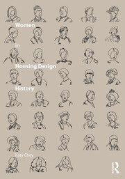Women in Housing Design History book cover