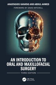 An Introduction to Oral and Maxillofacial Surgery book cover