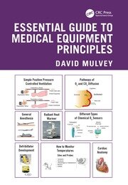 Essential Guide to Medical Equipment Principles book cover