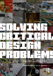 Solving Critical Design Problems: Theory and Practice book cover