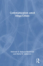 Communication amid Mega-Crises book cover