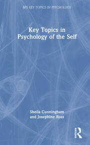 Key Topics in Psychology of the Self book cover