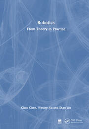 Robotics: From Theory to Practice book cover