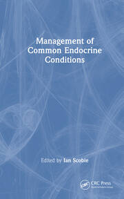 Management of Common Endocrine Conditions book cover