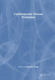 Cardiovascular Disease Prevention book cover