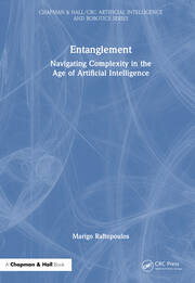 Entanglement: Navigating Complexity in the Age of Artificial Intelligence book cover