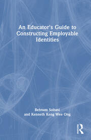 An Educator's Guide to Constructing Employable Identities book cover