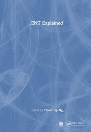 ENT Explained book cover