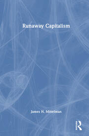 Runaway Capitalism book cover
