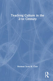 Teaching Culture in the 21st Century book cover