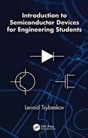 Introduction to Semiconductor Devices for Engineering Students book cover