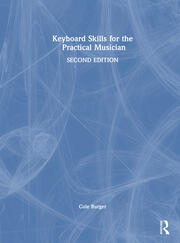 Keyboard Skills for the Practical Musician book cover