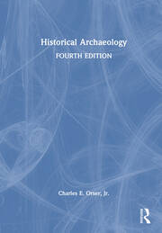 Historical Archaeology book cover