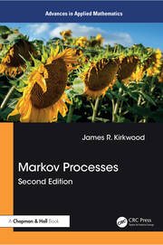 Markov Processes book cover