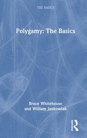Polygamy: The Basics book cover