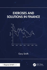 Exercises and Solutions in Finance book cover