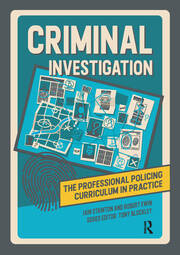 Criminal Investigation book cover