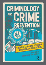 Criminology and Crime Prevention book cover