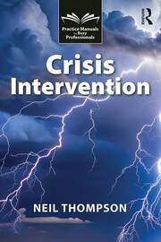 Crisis Intervention book cover
