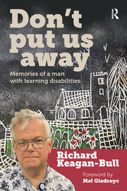 Don't Put Us Away: Memories of a Man with Learning Disabilities book cover