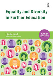 Equality and Diversity in Further Education book cover