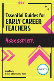 Essential Guides for Early Career Teachers: Assessment book cover