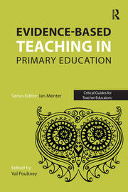 Evidence-based teaching in primary education book cover