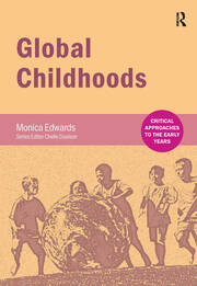 Global Childhoods book cover