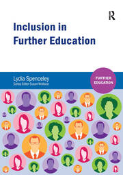 Inclusion in Further Education book cover